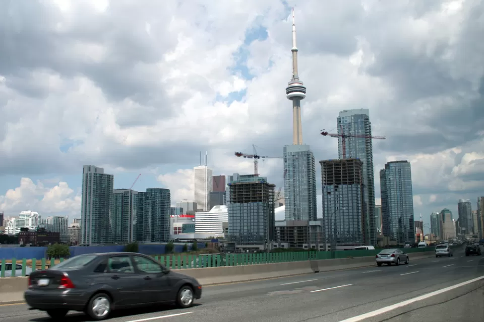 Toronto